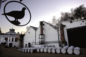 Famous Grouse